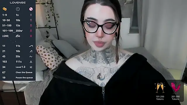 Dixi Pixi  online show from 05.08.26