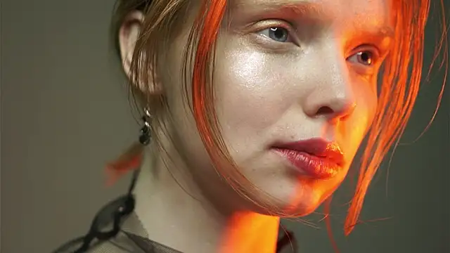 ginger hugs online show from 03.18.25