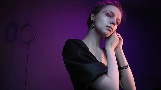 ginger hugs online show from 02.23.26