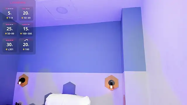 Chloe fischer  online show from 02.09.26