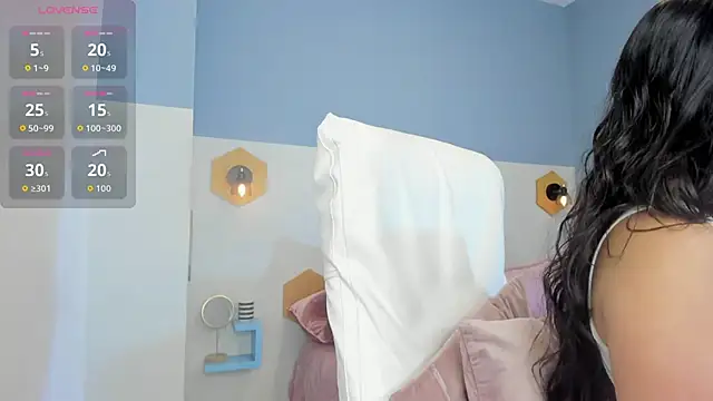 Chloe fischer  online show from 02.13.26