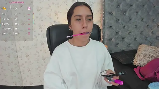 MissSussy online show from 02.26.26