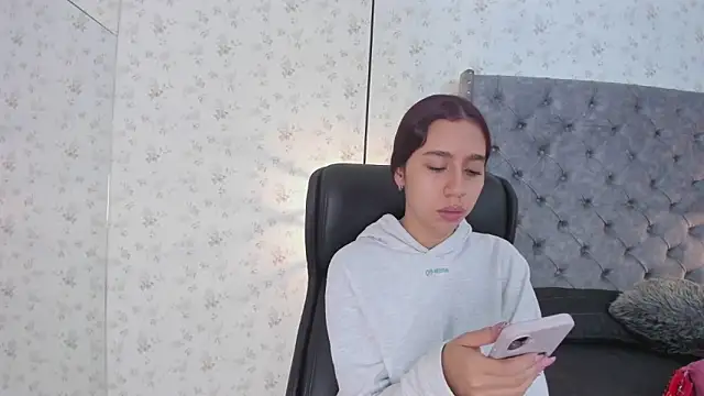 MissSussy online show from 04.23.26