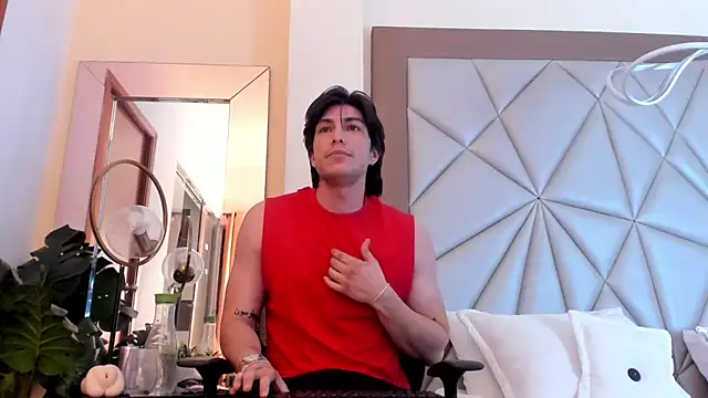 Karimferrer online show from 01.10.25