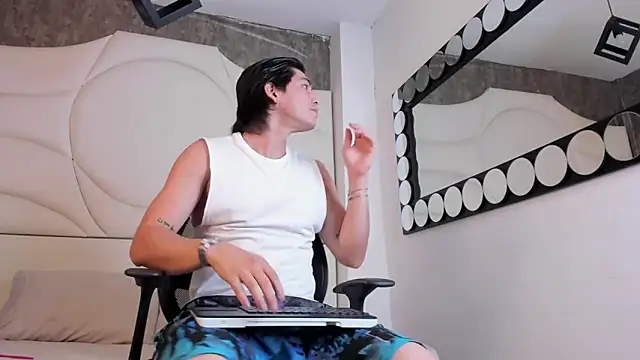 Karimferrer online show from 09.16.25