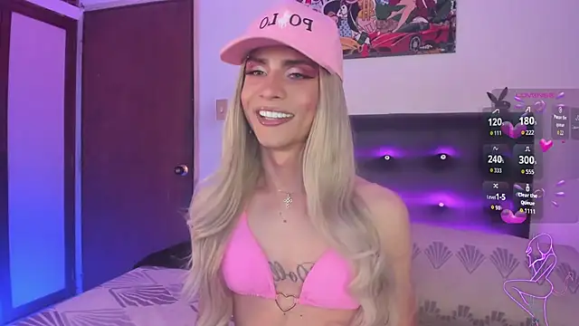 AngelsJones21 online show from 05.01.26