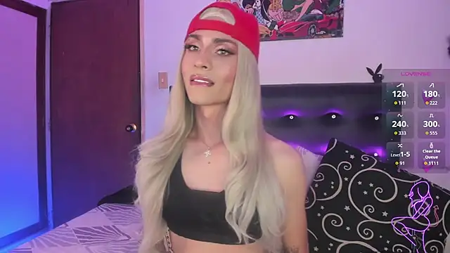 AngelsJones21 online show from 05.09.26