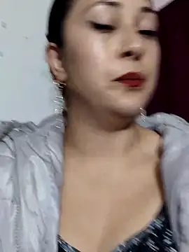 LisbethMoore  online show from 05.02.26
