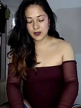 LisbethMoore  online show from 06.22.26