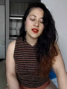 LisbethMoore  online show from 07.26.26