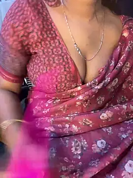 Snapshot of Spicy_sari_girl chatting on 04.27.26 Spicy sari girl online show from 04.27.26