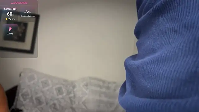 Snapshot of Lilmissbigguy chatting on 10.06.25 Lilmissbigguy online show from 10.06.25