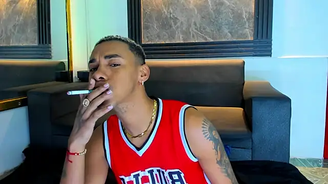 Snapshot of Jimmy_Brown1 chatting on 02.03.26 Jimmy Brown1 online show from 02.03.26