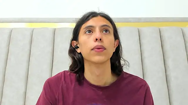 Snapshot of FreyaMoller chatting on 03.06.26 FreyaMoller online show from 03.06.26