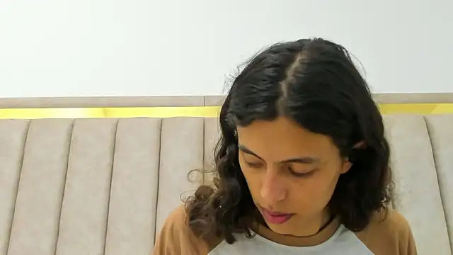 Snapshot of FreyaMoller chatting on 03.15.26 FreyaMoller online show from 03.15.26