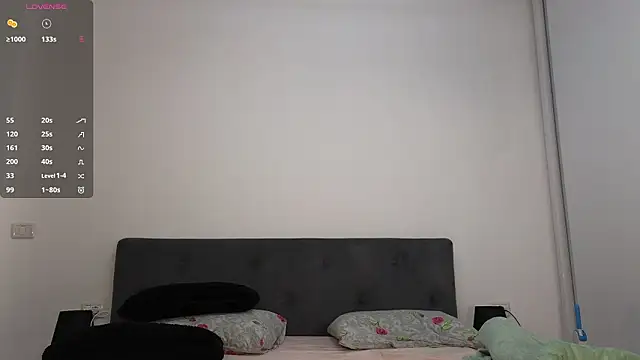 kimmie meow online show from 03.06.26