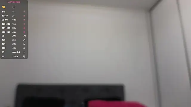 kimmie meow online show from 05.02.26