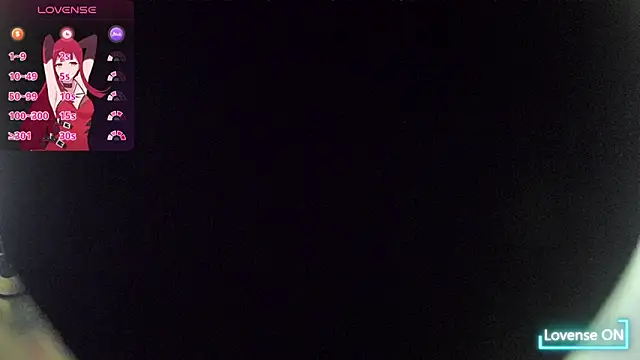 Hanha00 online show from 03.02.26