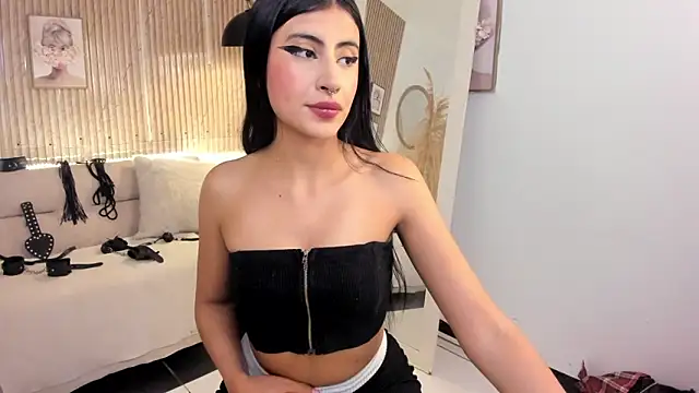 RACHEL EV online show from 09.14.25