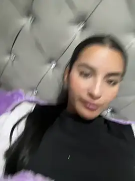 Kimm khalifa online show from 02.24.25