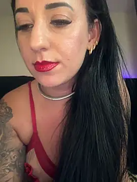 TigrezaSC online show from 12.13.24