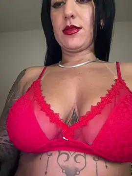 TigrezaSC online show from 01.22.25