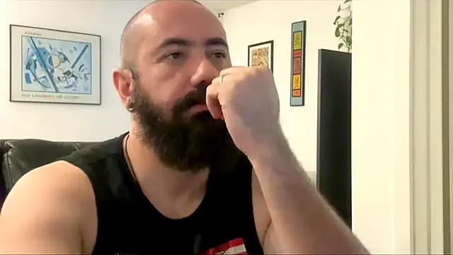 Agramarrbrazil online show from 03.13.26