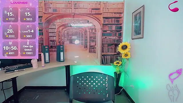 caribbean passion  online show from 10.06.25