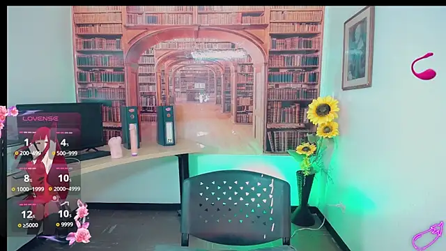 caribbean passion  online show from 10.07.25