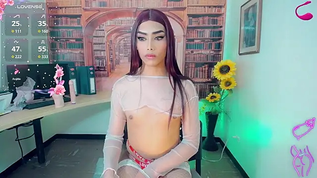 caribbean passion  online show from 10.29.25