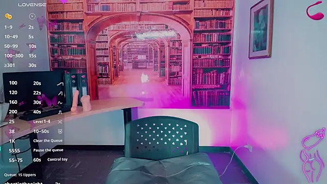 caribbean passion  online show from 02.13.26