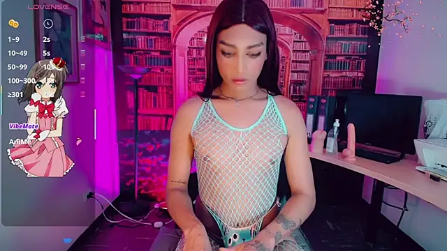 caribbean passion  online show from 05.04.26