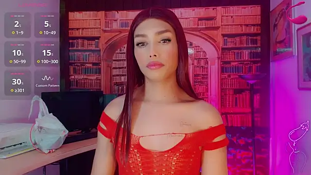 caribbean passion  online show from 07.04.26