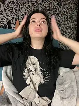 Kimi Ass online show from 12.20.24