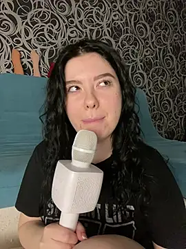 Kimi Ass online show from 01.11.25