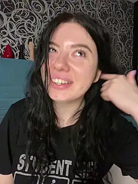 Kimi Ass online show from 02.24.25