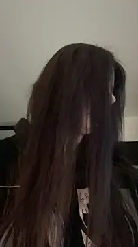Kimi Ass online show from 04.28.26
