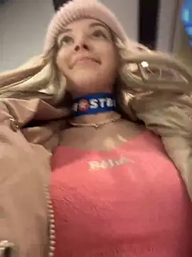 Times  Square online show from 12.22.24