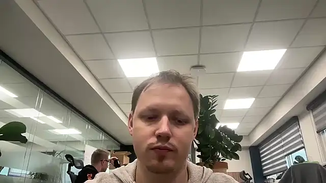 Snapshot of streamy_test11 chatting on 01.22.25 streamy test11 online show from 01.22.25