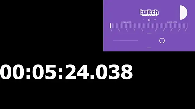 streamy test12 online show from 07.27.26