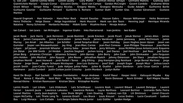 streamy test13 online show from 11.04.25