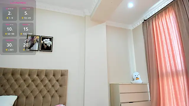 shine chanel online show from 03.21.26