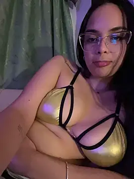 gabyaridi online show from 03.12.26