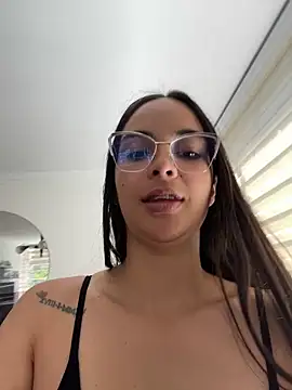 gabyaridi online show from 06.11.26