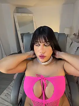 Snapshot of AshleyFerrer chatting on 02.20.26 AshleyFerrer online show from 02.20.26