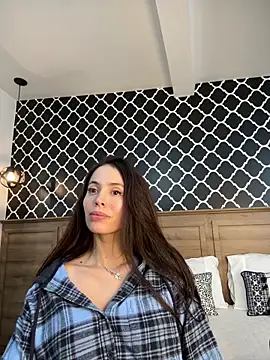 Snapshot of Amber_Rush_ chatting on 03.20.25 Amber Rush  online show from 03.20.25