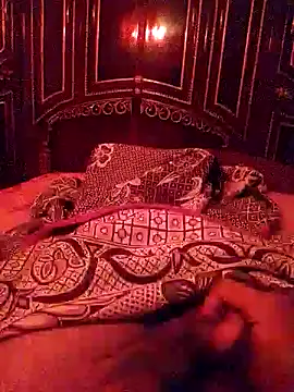 AHMED0233 online show from 07.21.26