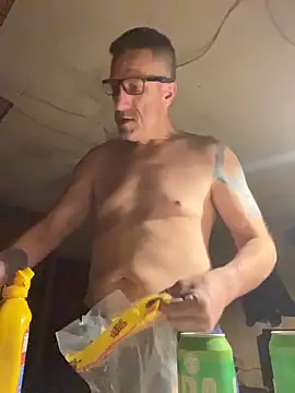 Manwhorxxlcock online show from 10.20.25