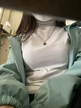 Tuongvy05 online show from 01.14.25