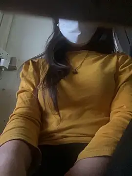 Tuongvy05 online show from 01.22.25